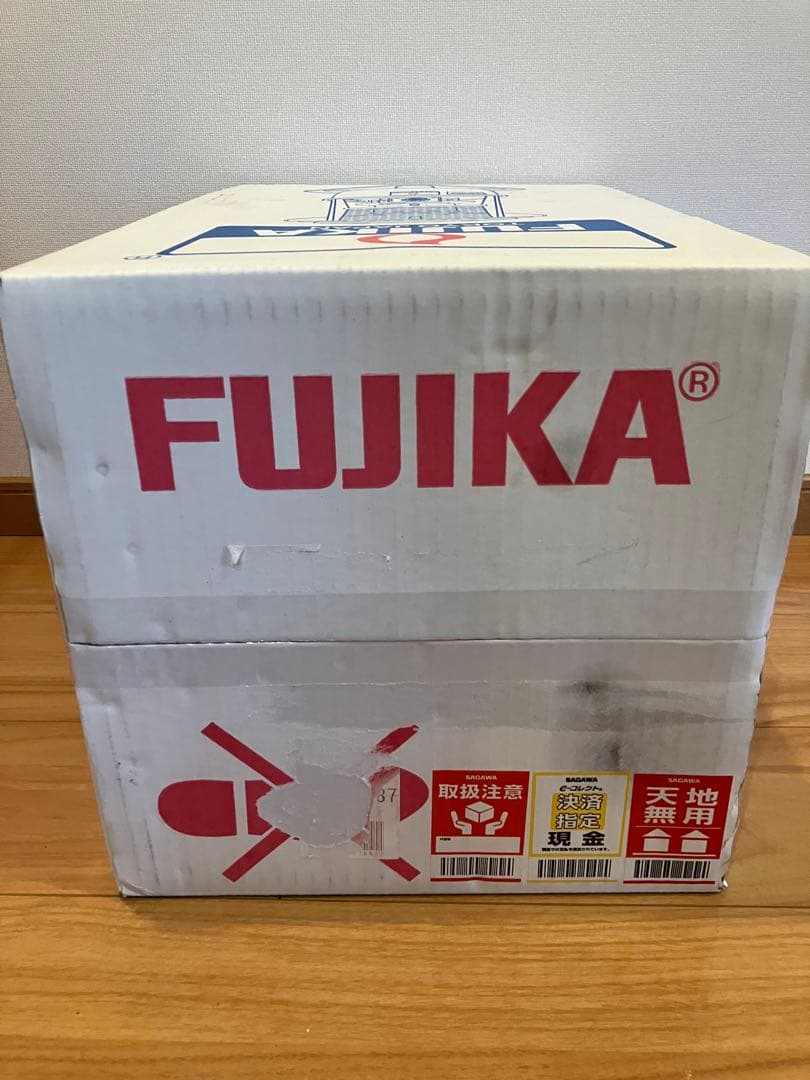 Fujika ハイペットKSP-229-21C 灯油ストーブ⭐︎新品未開封⭐︎送料込
