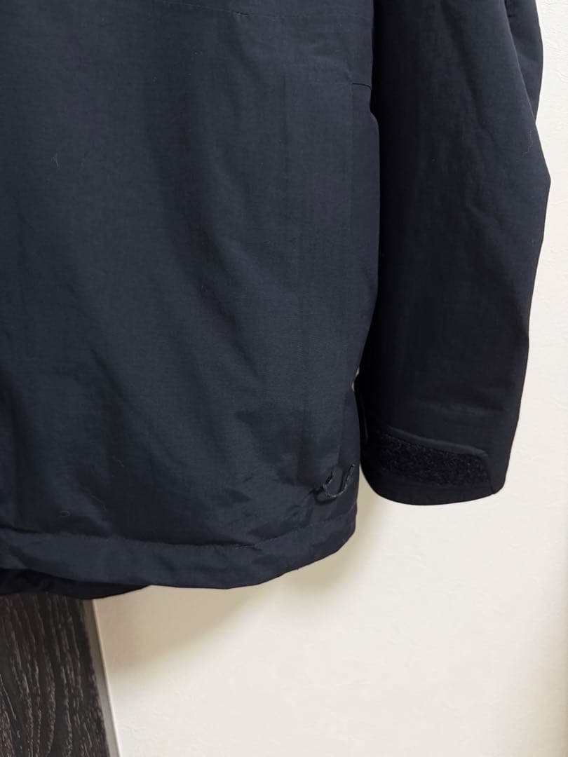 あきBurton [ak] GORE-TEX ジャケット　パンツセット