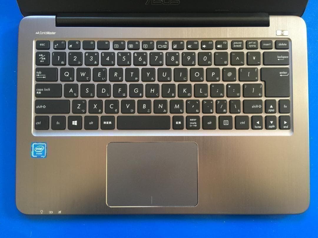 ASUS E403SA 14型TFT液晶 SSD 軽量コンパクトノートパソコン