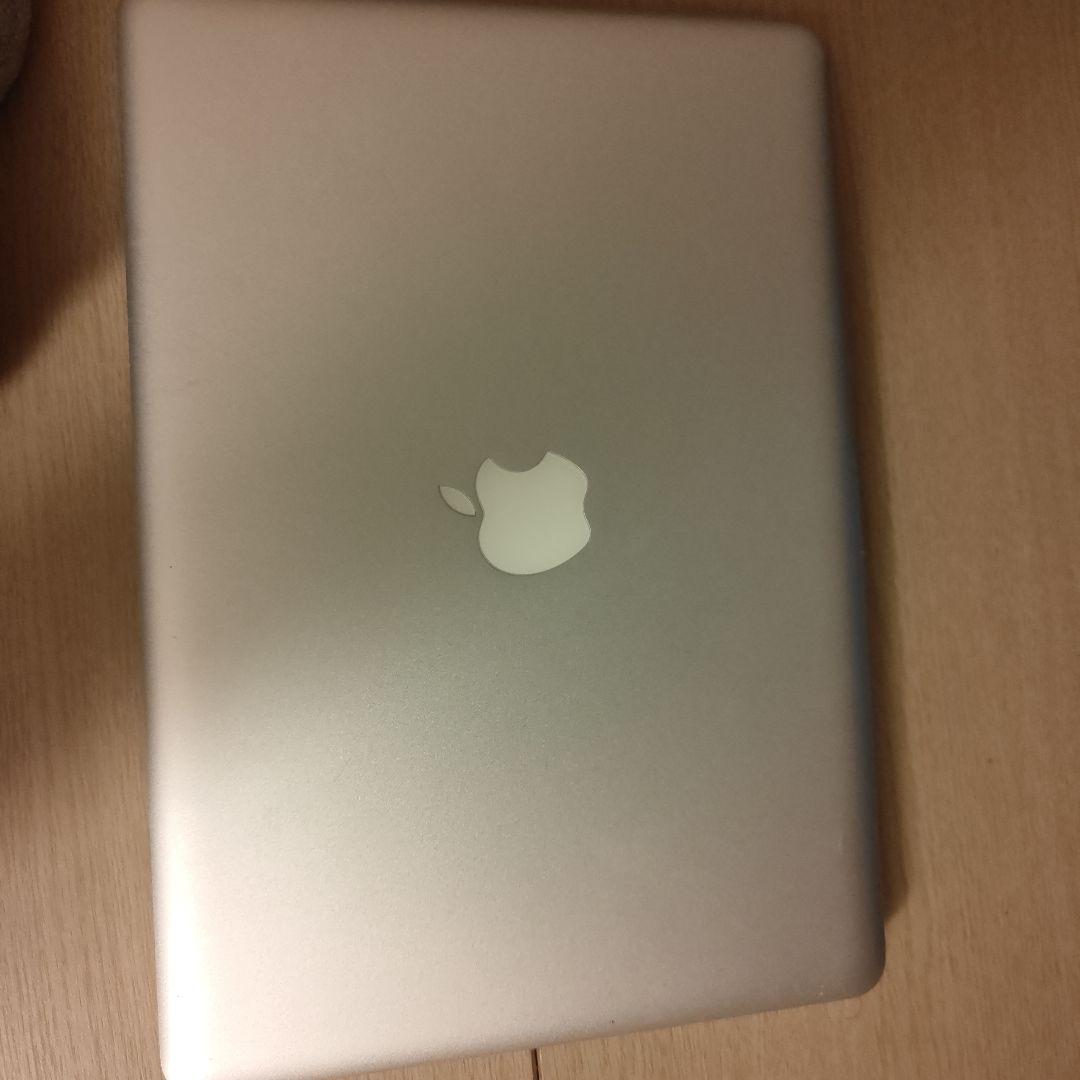 MacBook Pro 日本語キーボード 16GB