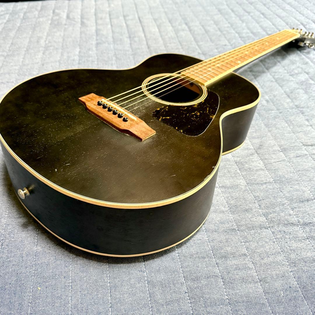 【最終価格】S.Yairi アコースティックギター YM-03 ミニギター