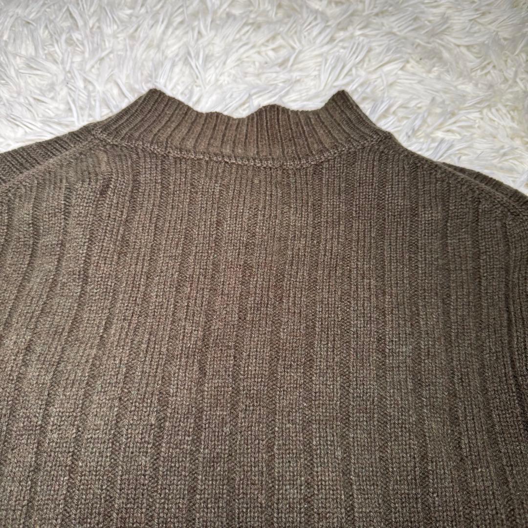 ☆【希少・美品】Patagonia フルジップニット セーター 90s☆