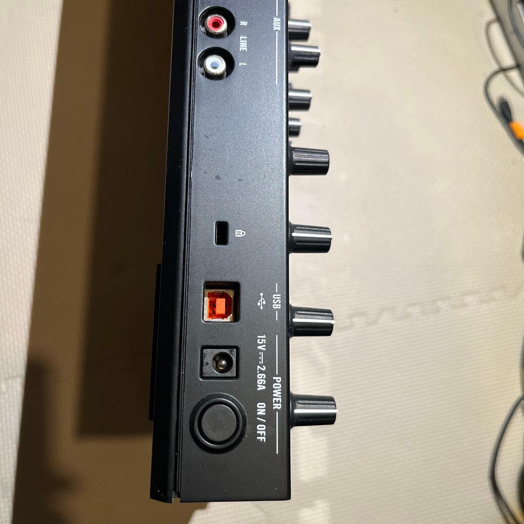 u*f様 TRAKTOR KONTROL S5 ni native instru