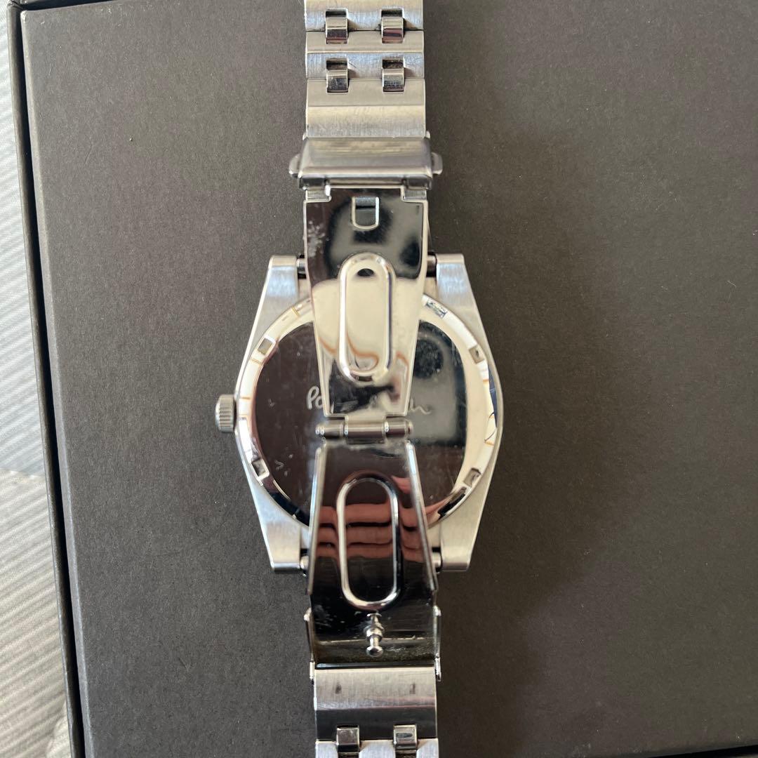 ポールスミス　時計