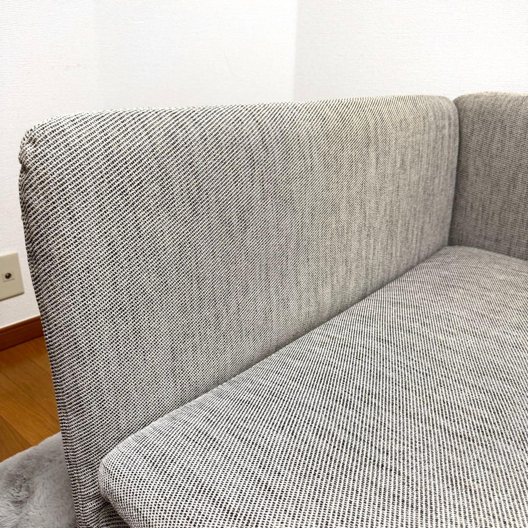 22536  IKEA SÖDERHAMN 寝椅子 ヴィーアルプ ベージュ