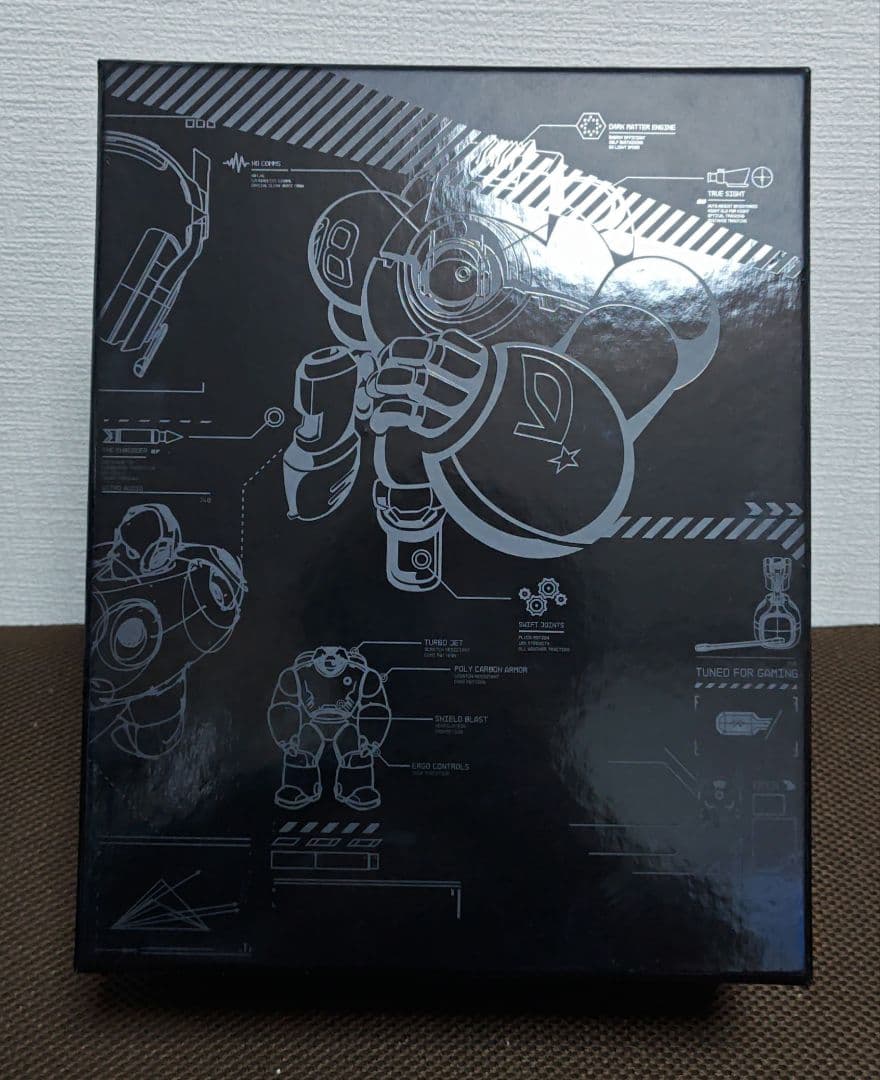 astro A50WL-002 ワイヤレスヘッドセット（ヘッドホン）