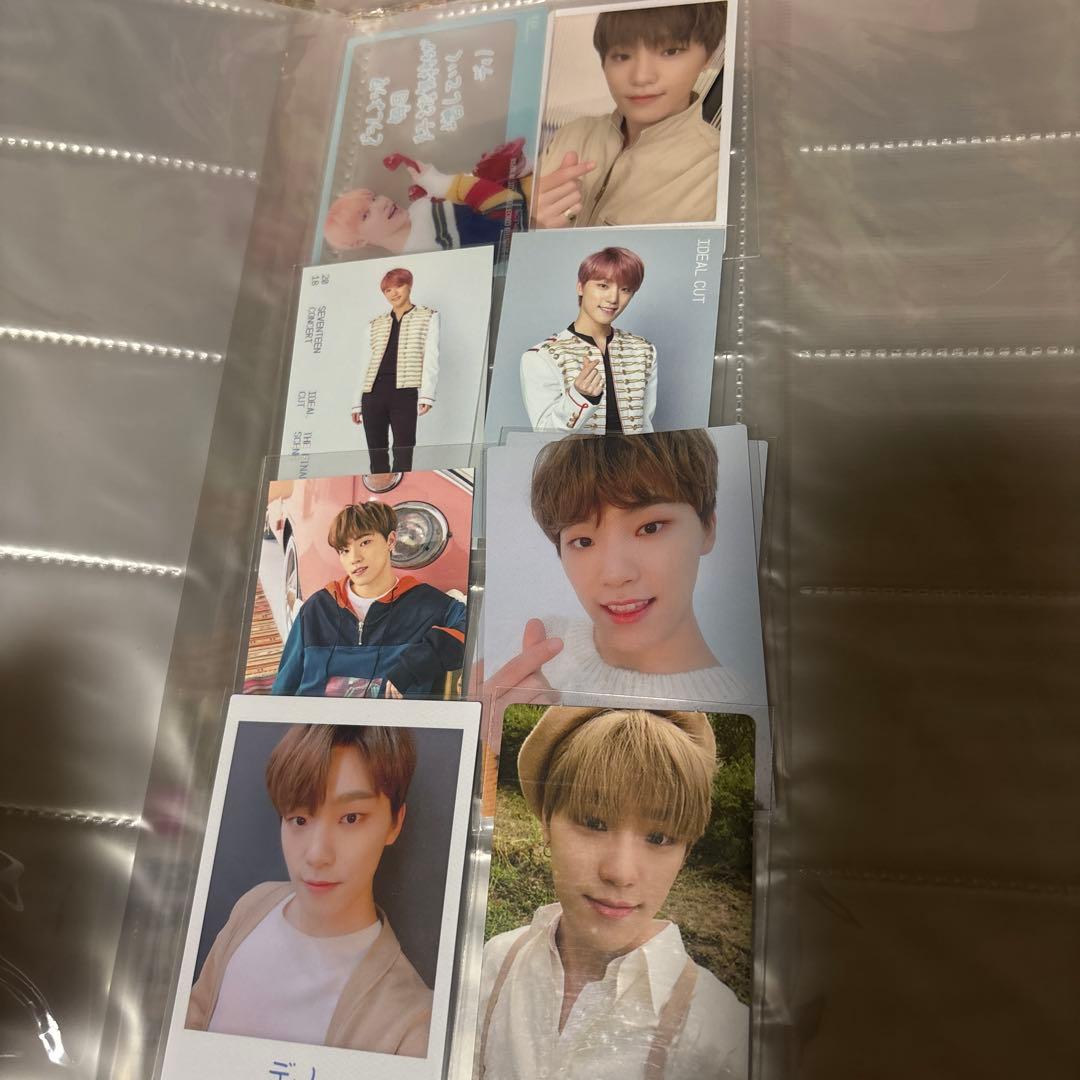 セブチ　ディノ　まとめうり　約40種