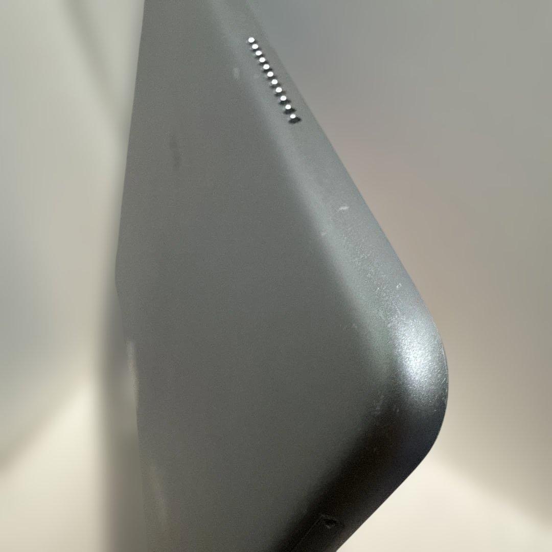 iPad Pro10.2インチ 64GBスペースグレー 本体