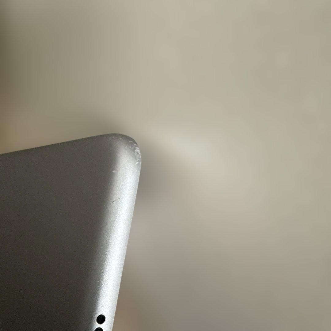 iPad Pro10.2インチ 64GBスペースグレー 本体