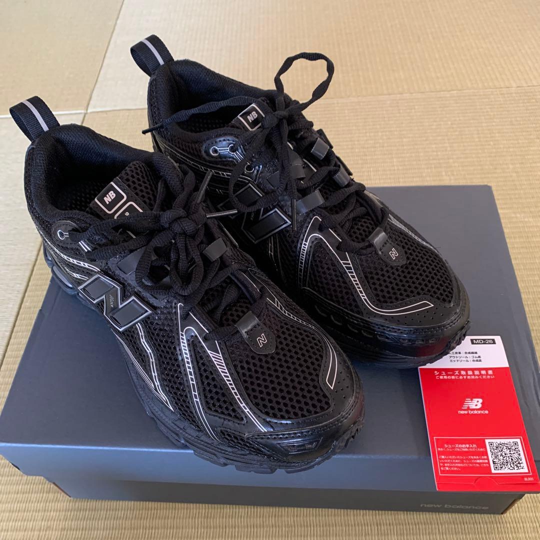 New Balance M1906RCH 美品　26.5cm