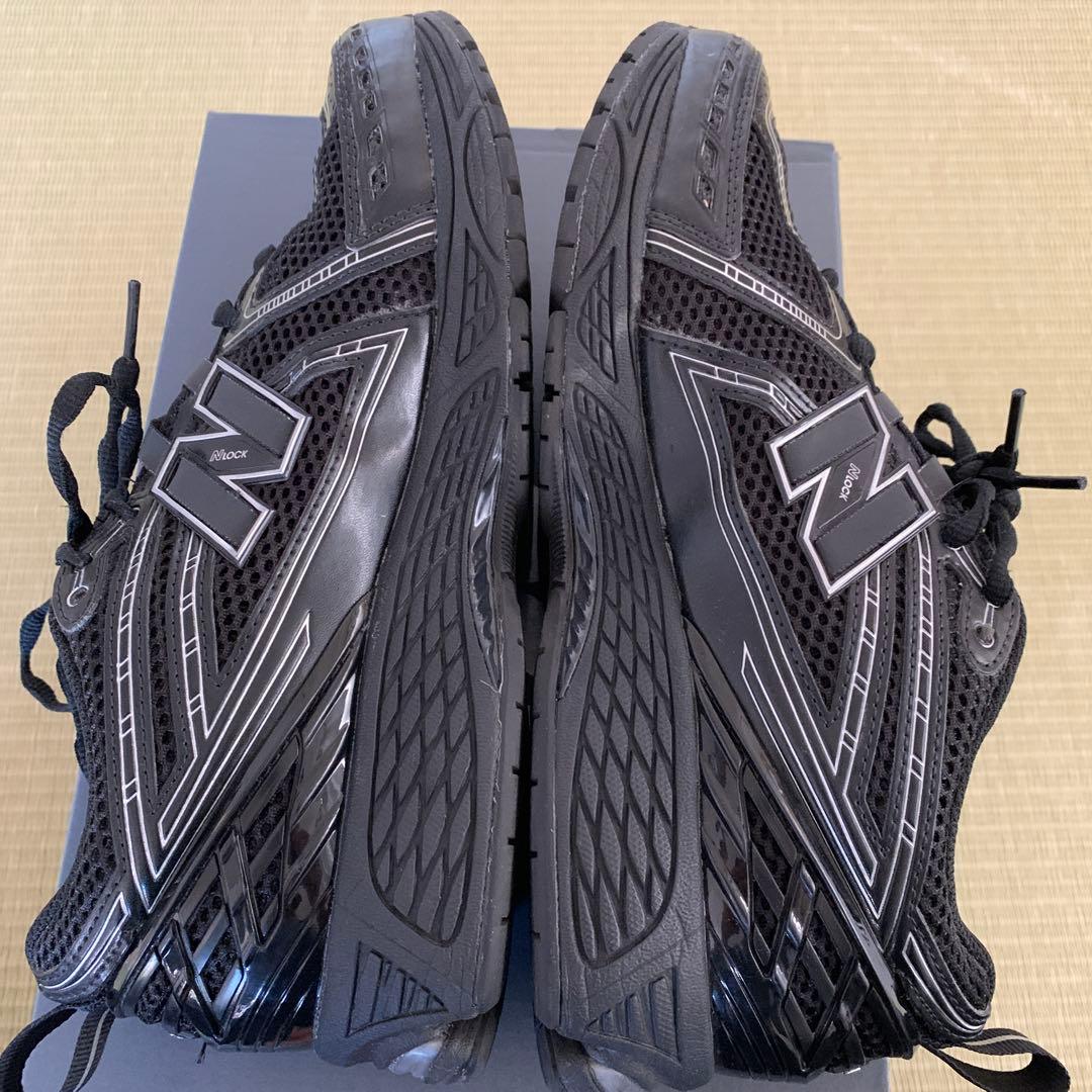 New Balance M1906RCH 美品　26.5cm