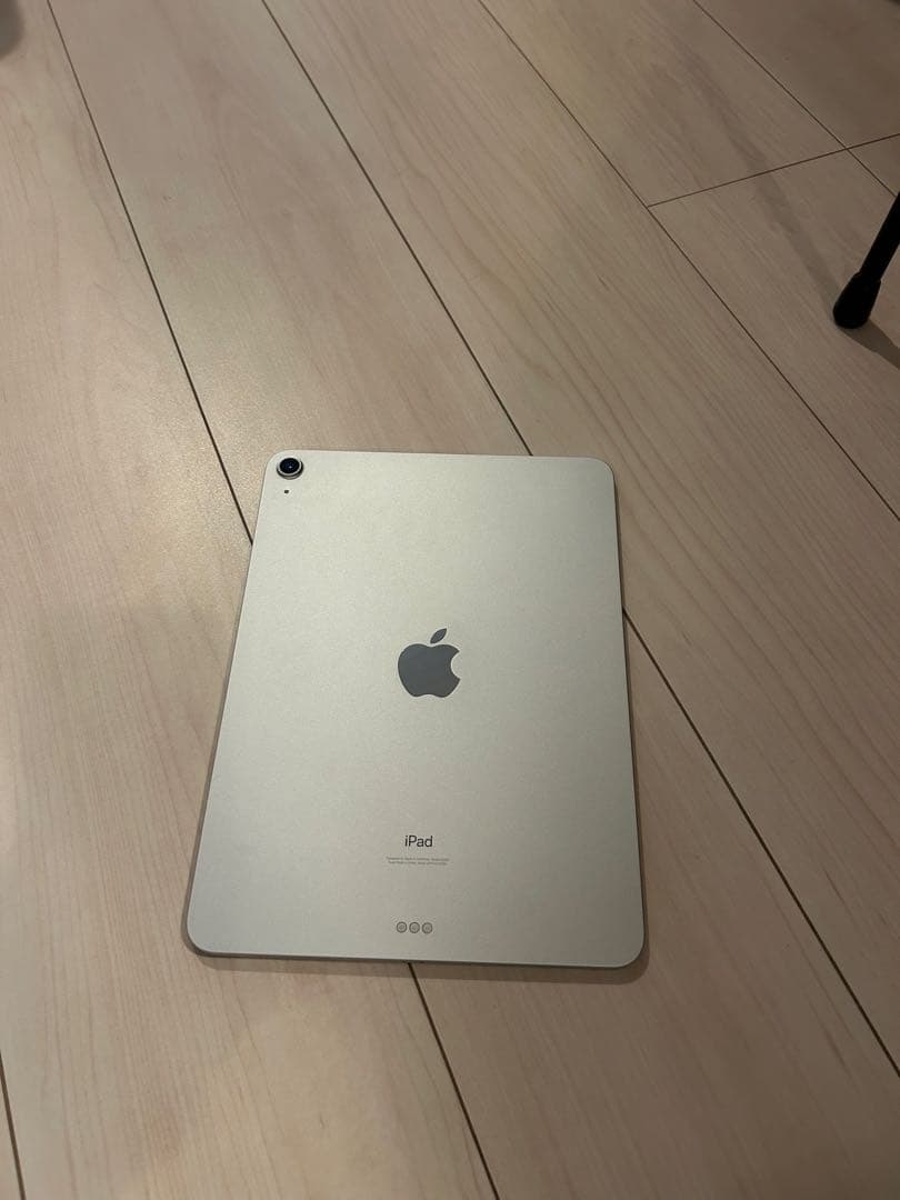 iPad Air 第4世代10.9 256GB Magic Keyboard 他