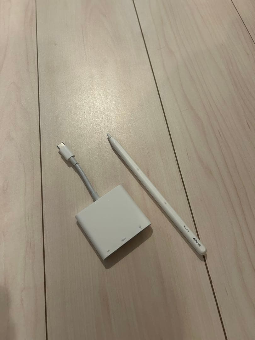 iPad Air 第4世代10.9 256GB Magic Keyboard 他