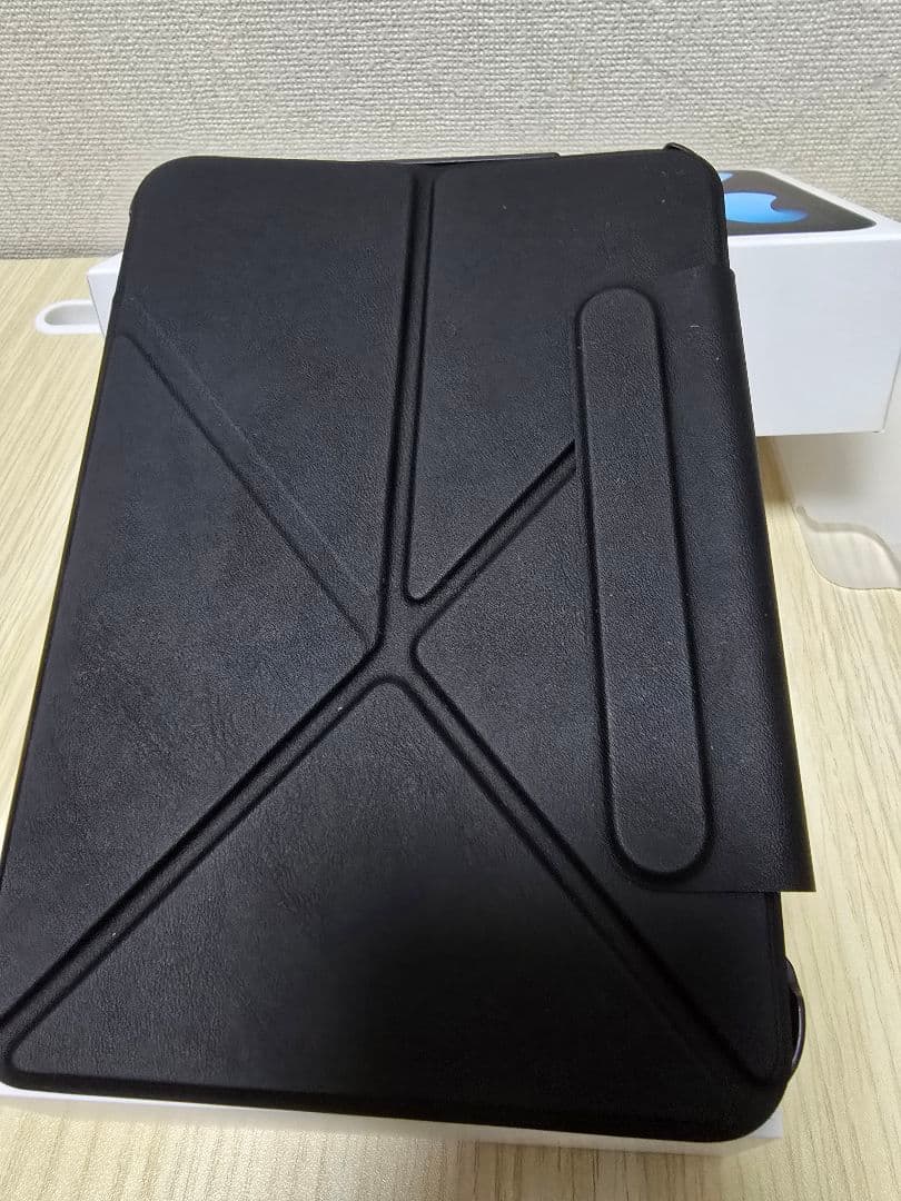 iPad本体 iPadmini7(Wi-Fi ,128GB)&Apple Pencil Pro