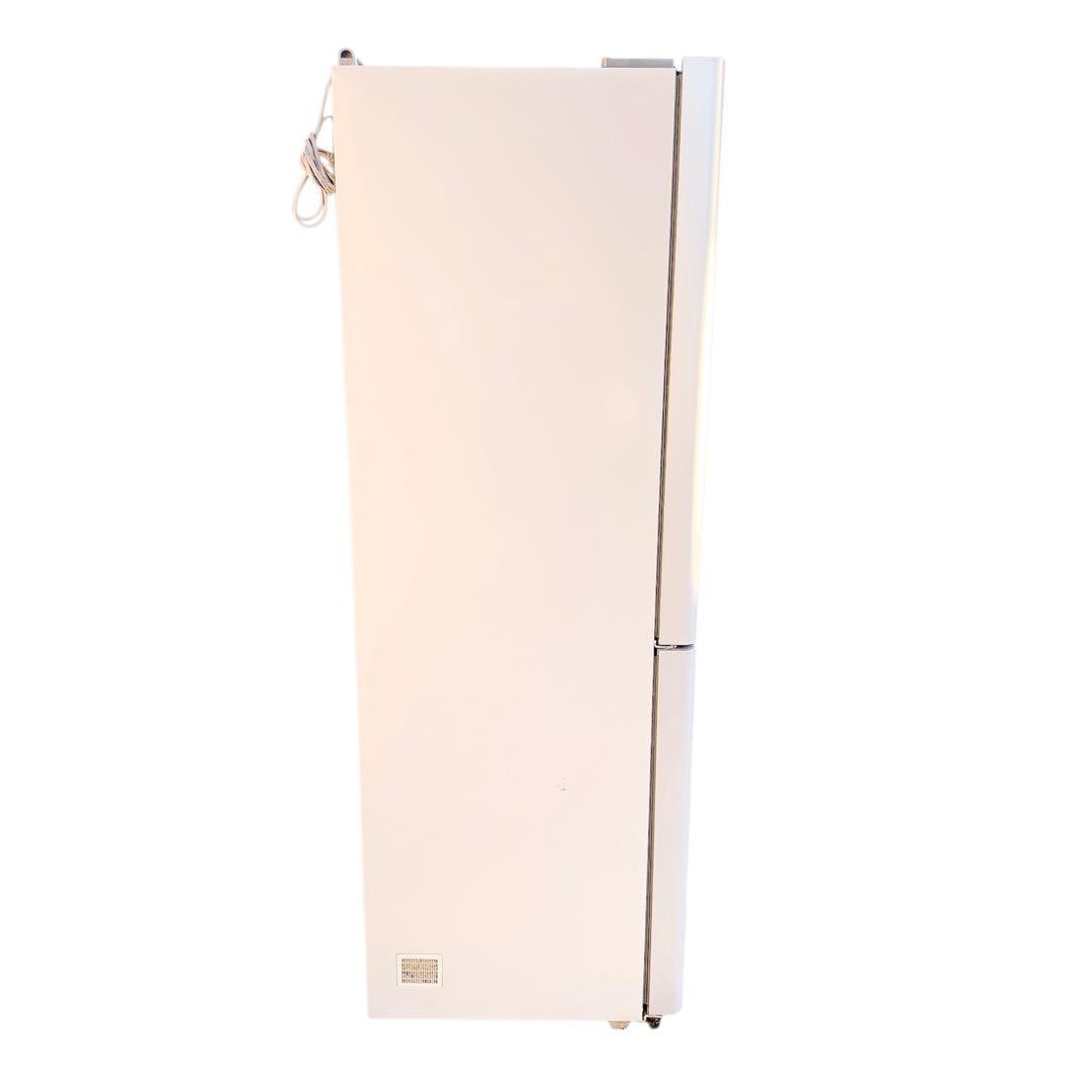 【美品】 AQUA アクア ノンフロン冷凍冷蔵庫 AQR-TZ51M