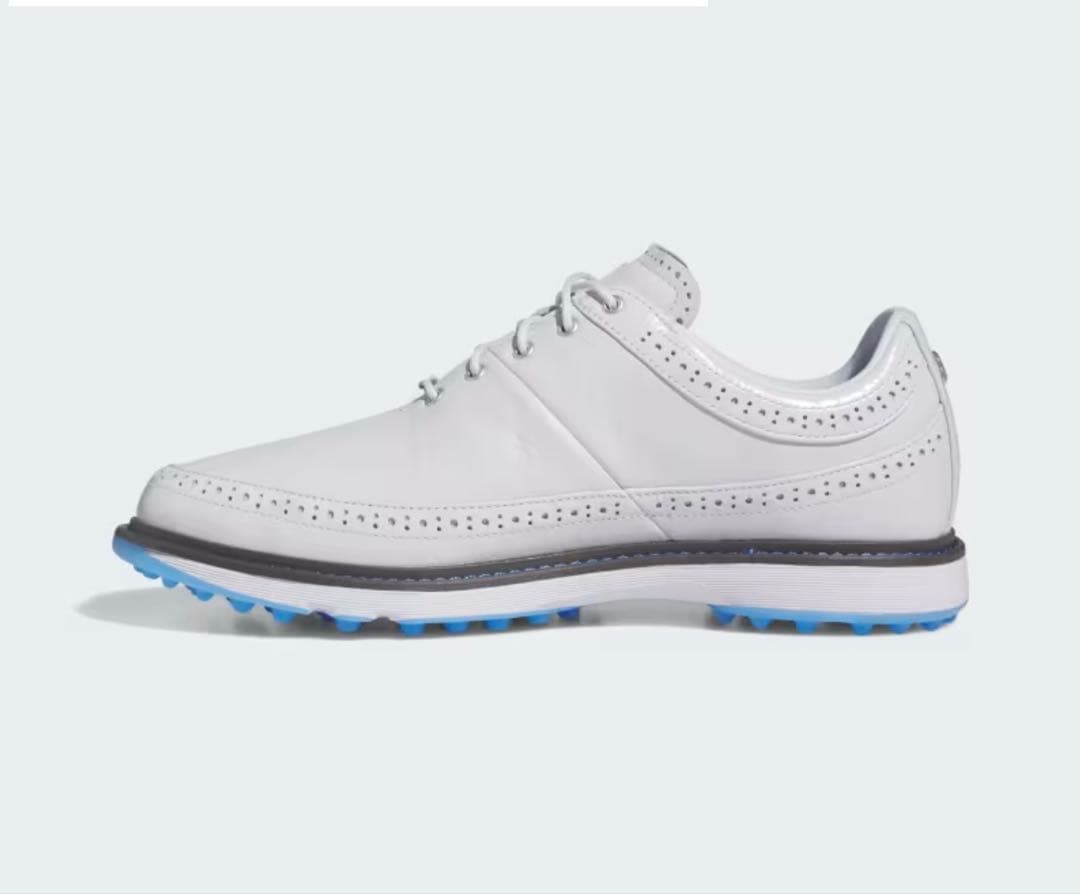 adidas ゴルフシューズ スニーカー MC80