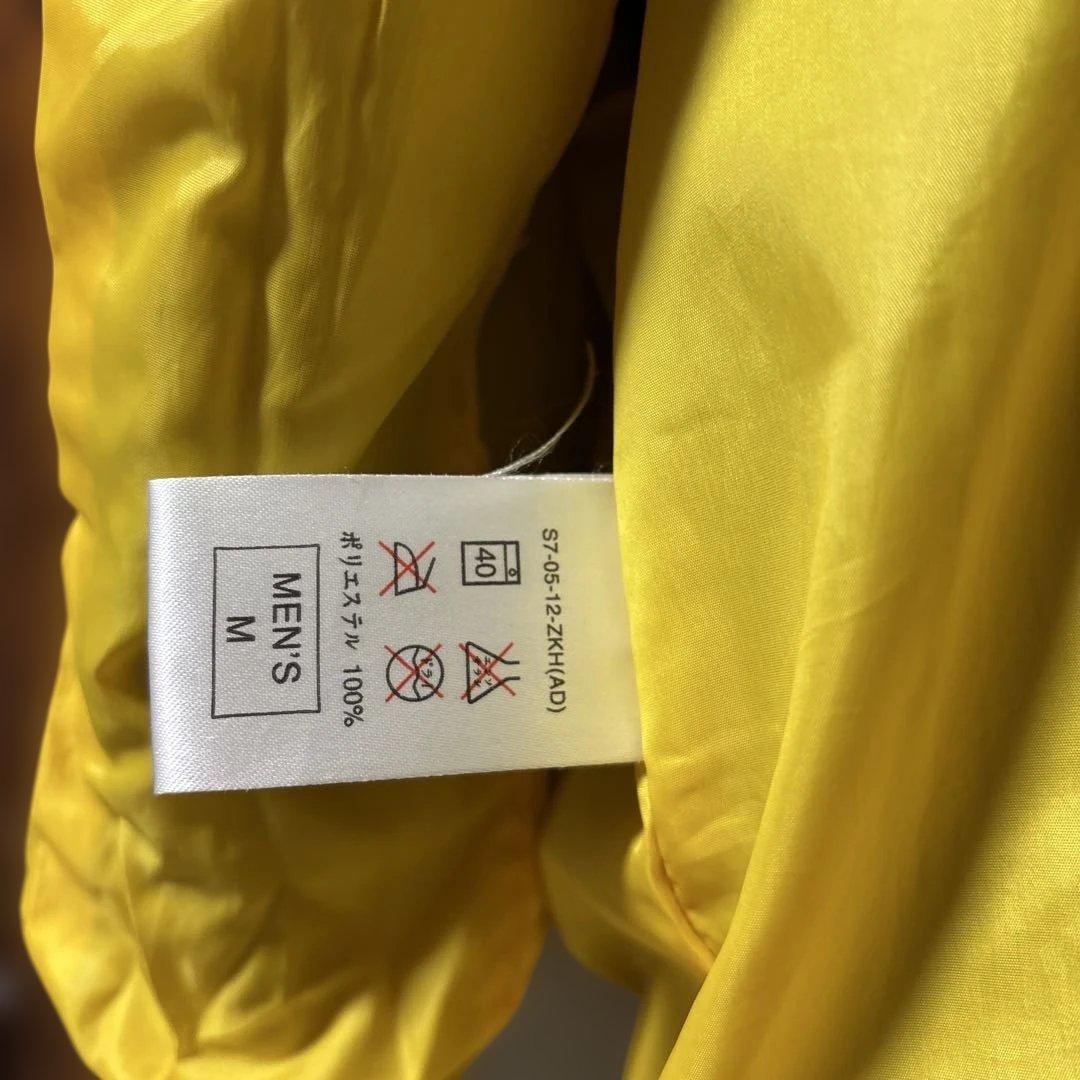 M 　NIKE ACG 90sマウンテンパーカー