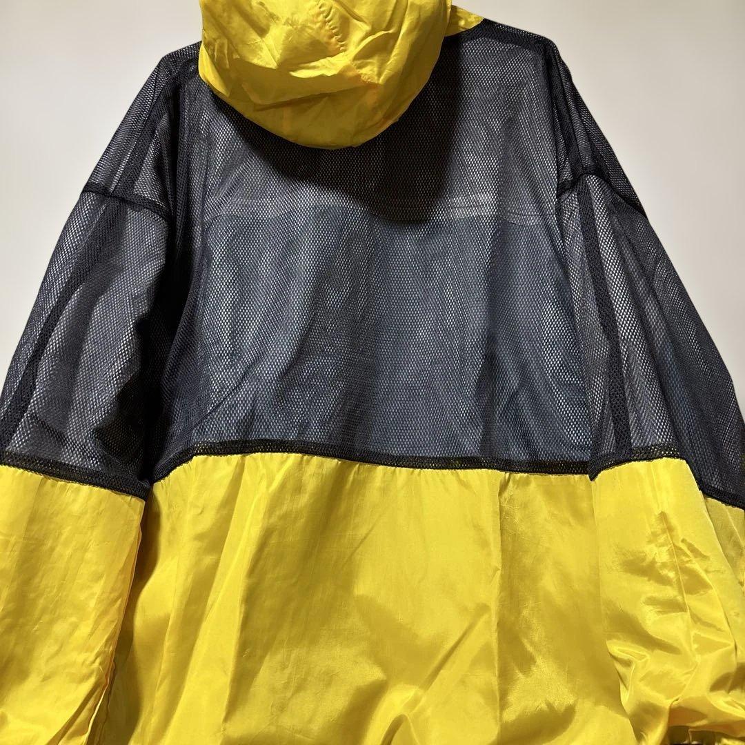 M 　NIKE ACG 90sマウンテンパーカー