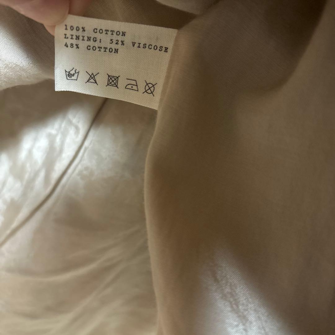 ジャケット・アウター toogood / THE EXPLORER COAT