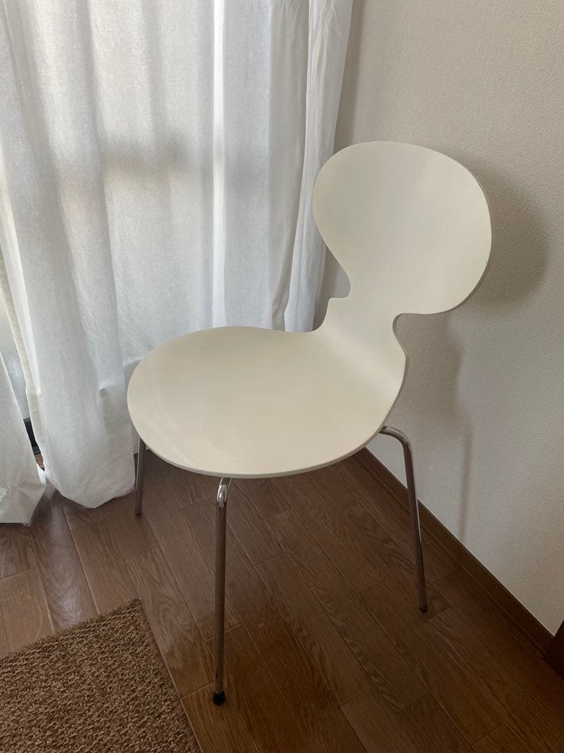 フリッツ・ハンセン　アリンコチェア　アントチェア　正規品　90年代ヴィンテージ