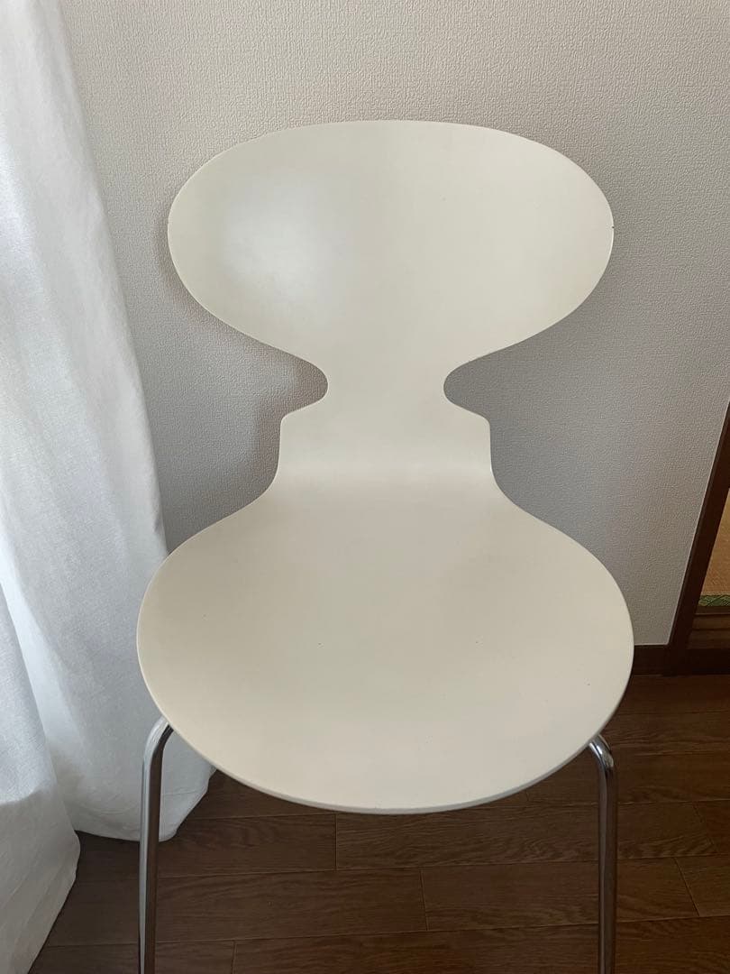 フリッツ・ハンセン　アリンコチェア　アントチェア　正規品　90年代ヴィンテージ