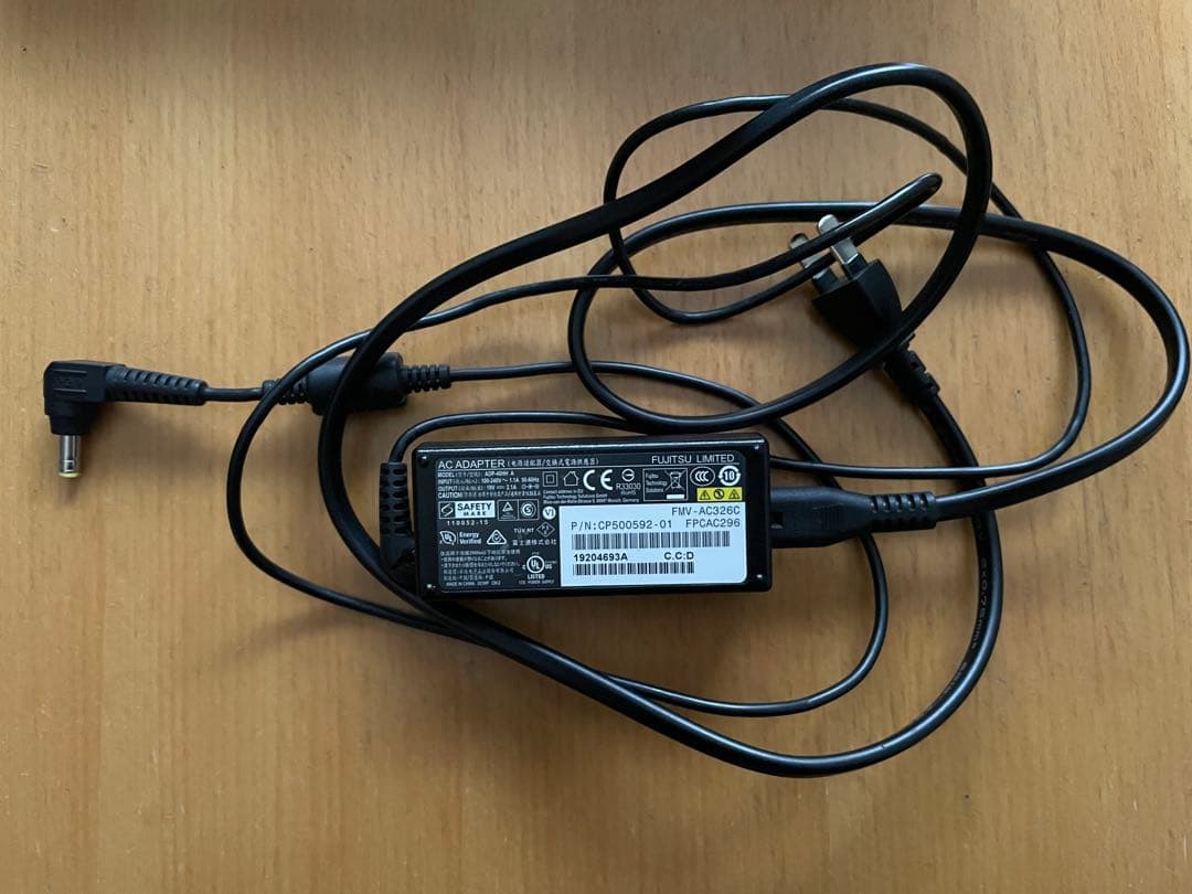 最終お値引きFUTRO MU937 Win11 8GB 256GB