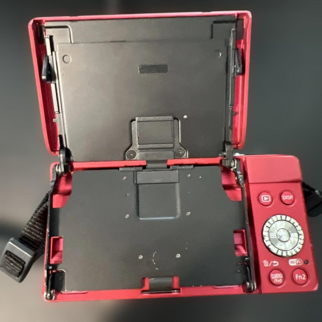 値下げ✨Panasonic LUMIX DMC-GF6 レンズキット ミラーレス