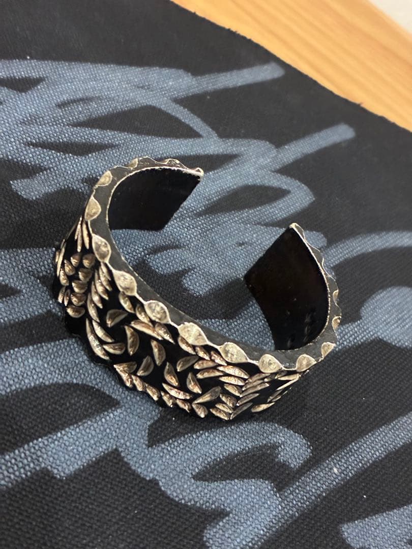 奈美imai 様用　BACKLASH ブレスレットセット