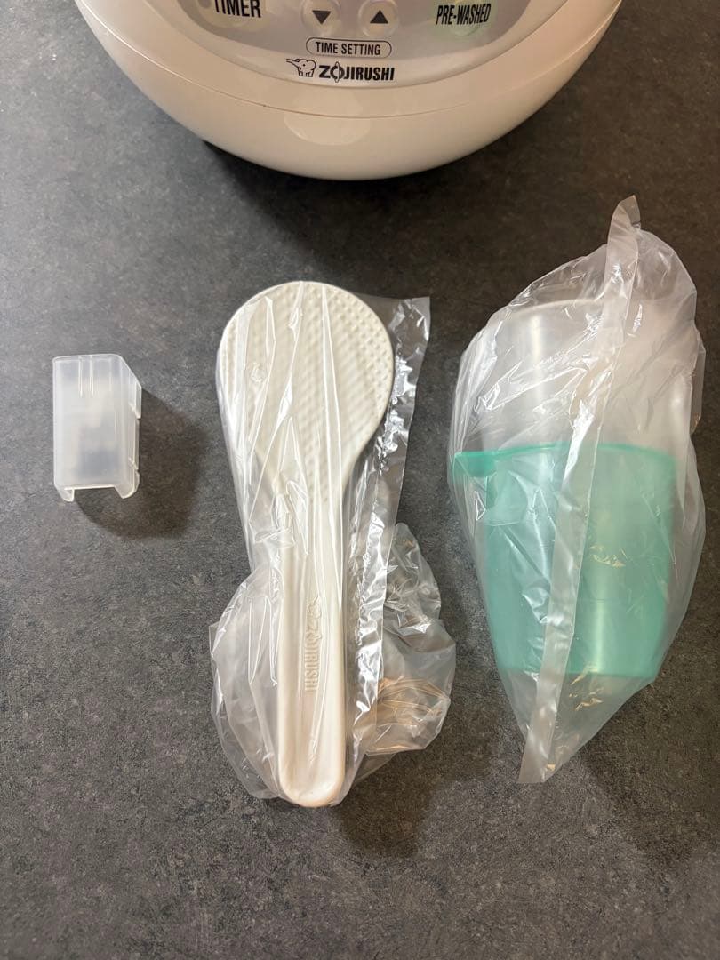 海外用(アメリカ・カナダ) 120V Zojirushi炊飯器