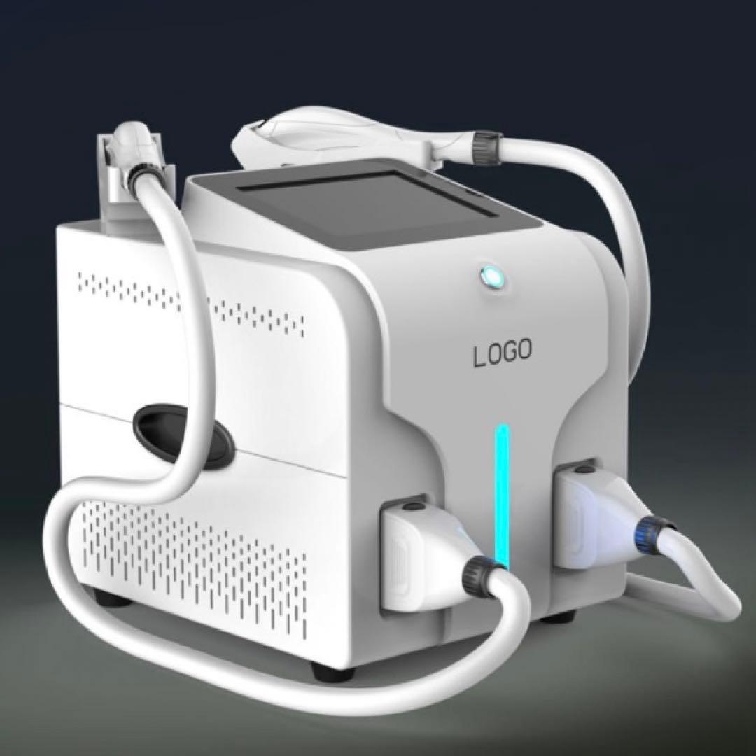 業務用脱毛器　ハンドピースのみ　IPL