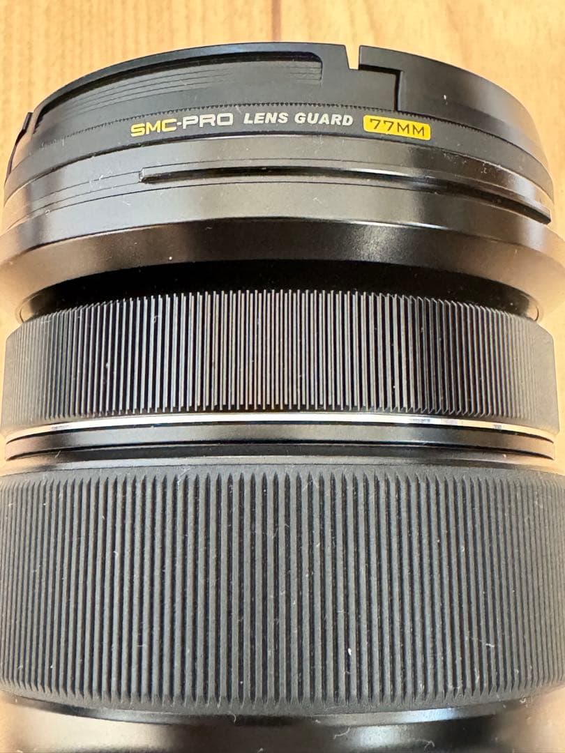 富士フイルムFUJIFILM XF16-55mmF2.8 R LM WR