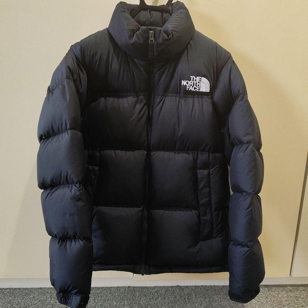 ノースフェイス　ヌプシジャケット　ND92234　Mサイズ