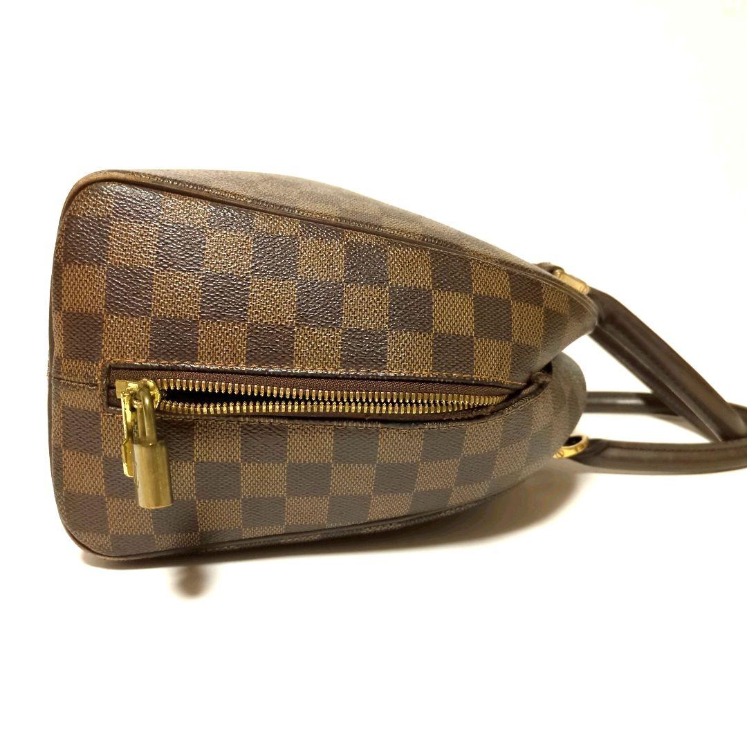 ルイヴィトン ノリータ 24 ダミエ N41454 ボストンバッグ ハンドバッグ