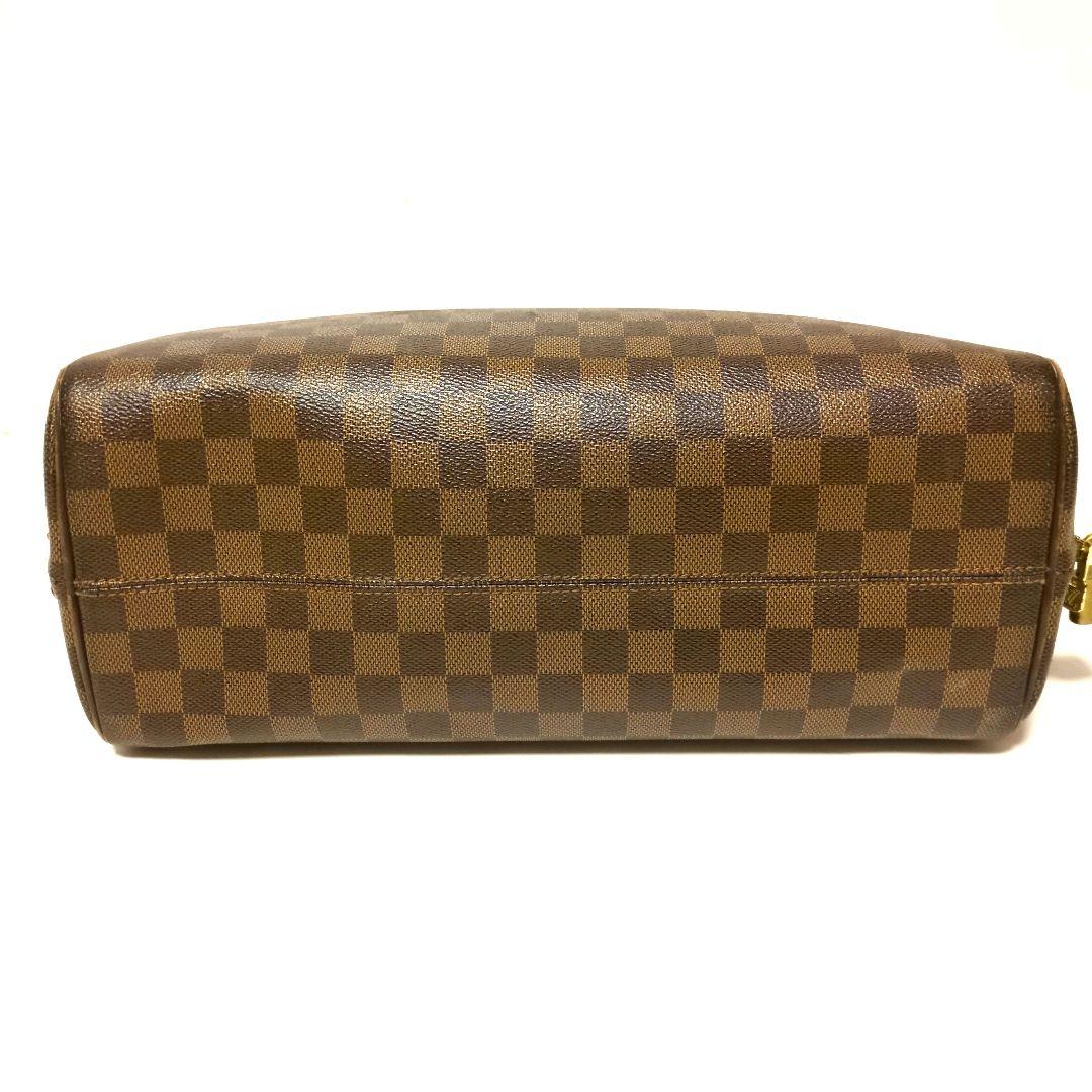 ルイヴィトン ノリータ 24 ダミエ N41454 ボストンバッグ ハンドバッグ