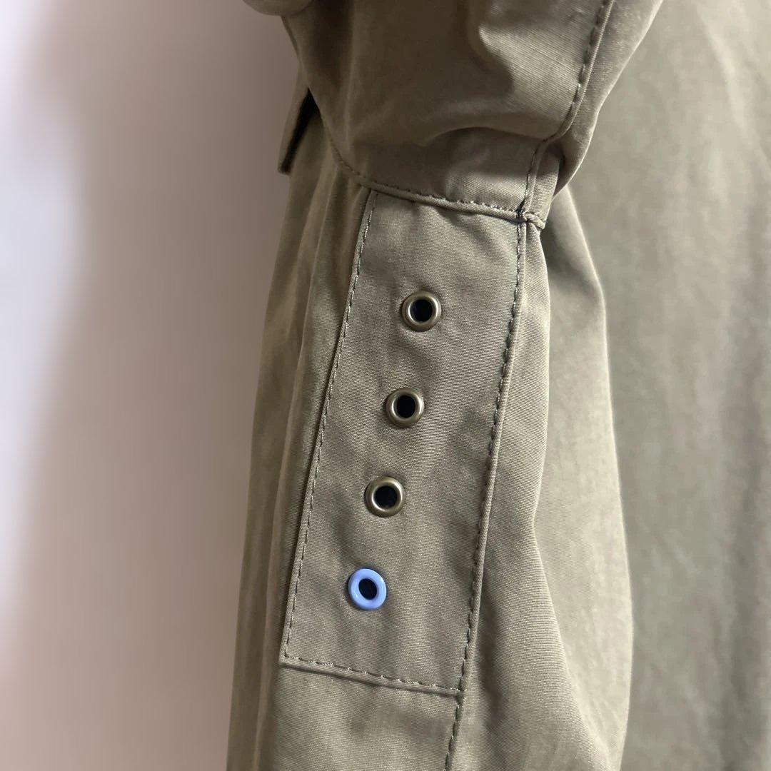 PaulSmith loves Babour Transport ピーチスキン