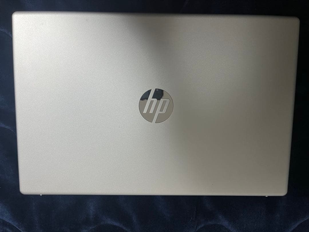 HPノートパソコン15-fd0045TU