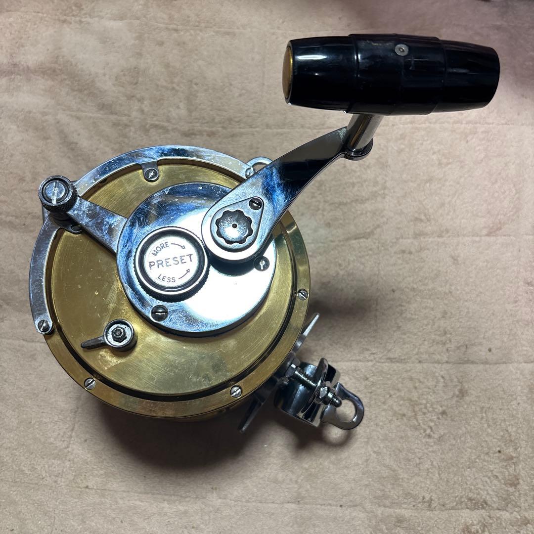 ブルドックストア　ペンインターナショナルII 80TW