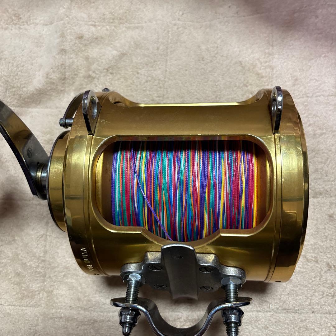 ブルドックストア　ペンインターナショナルII 80TW