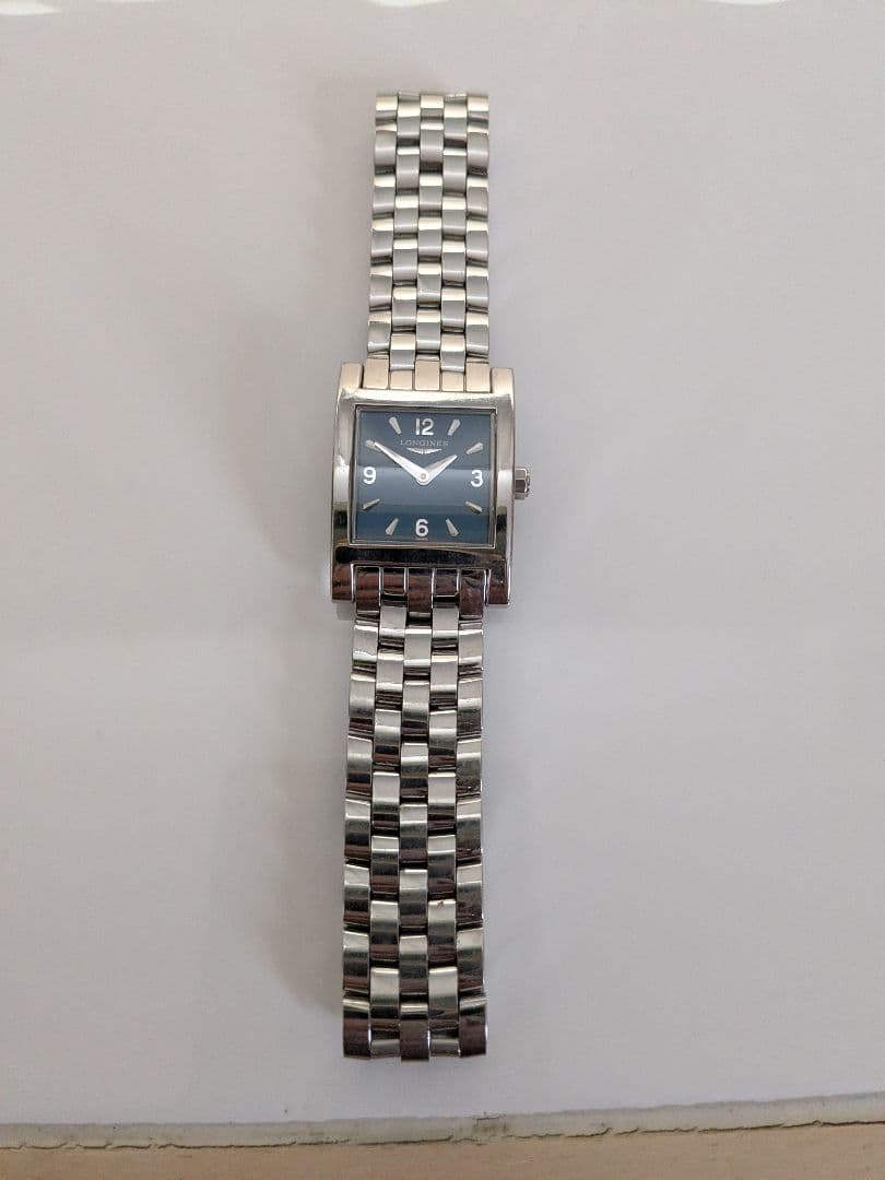 ロンジン　腕時計レディース