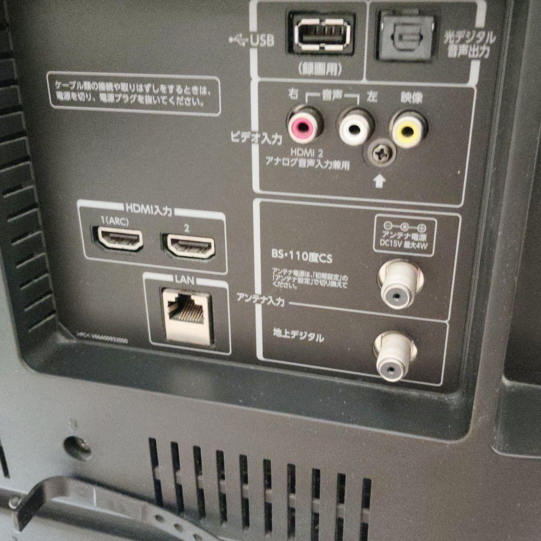 TOSHIBA 液晶テレビ 40V30 40インチフルハイビジョン