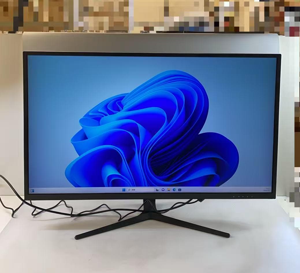 DC-M3204K 31.5インチ 4K ディスプレイ DEED