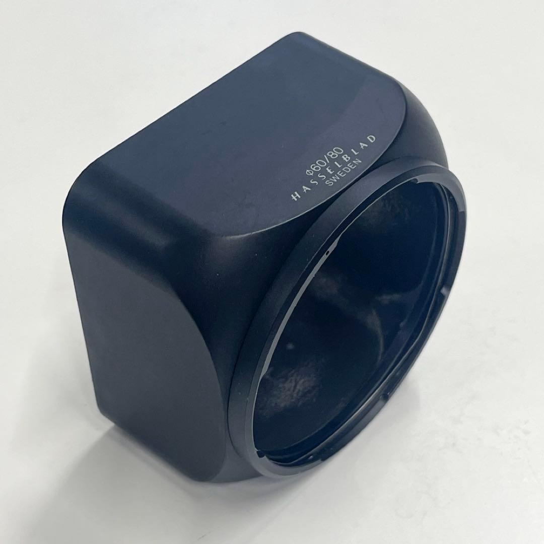 Hasselblad Planar 80mm F2.8レンズ