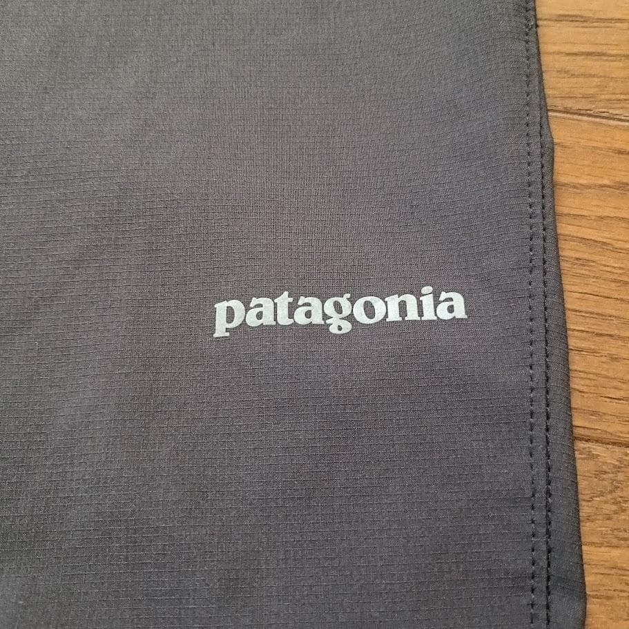 パタゴニア テルボンヌジョガーズ S