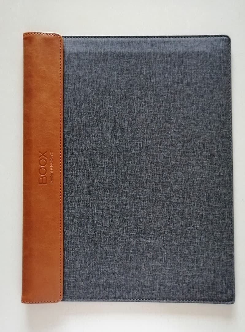 美品 Boox Note Air2 電子書籍リーダー Onyx