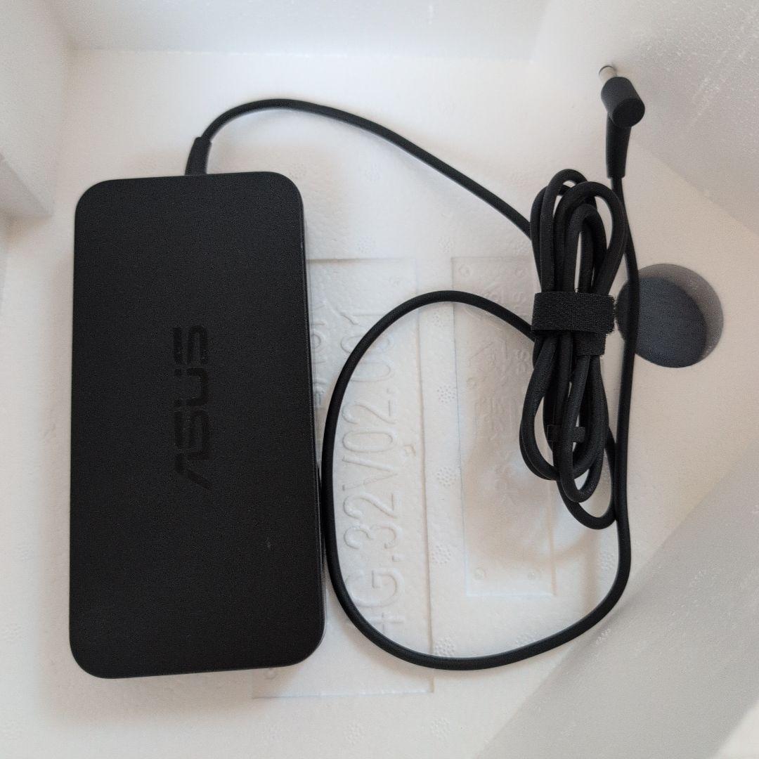 （箱付き）ASUS ROG ウルトラワイドモニター 本体