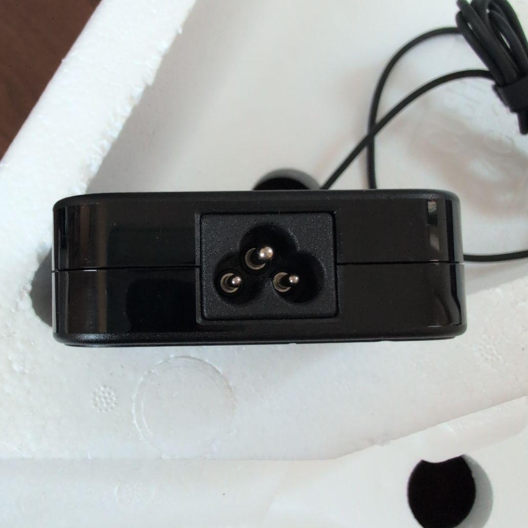 （箱付き）ASUS ROG ウルトラワイドモニター 本体