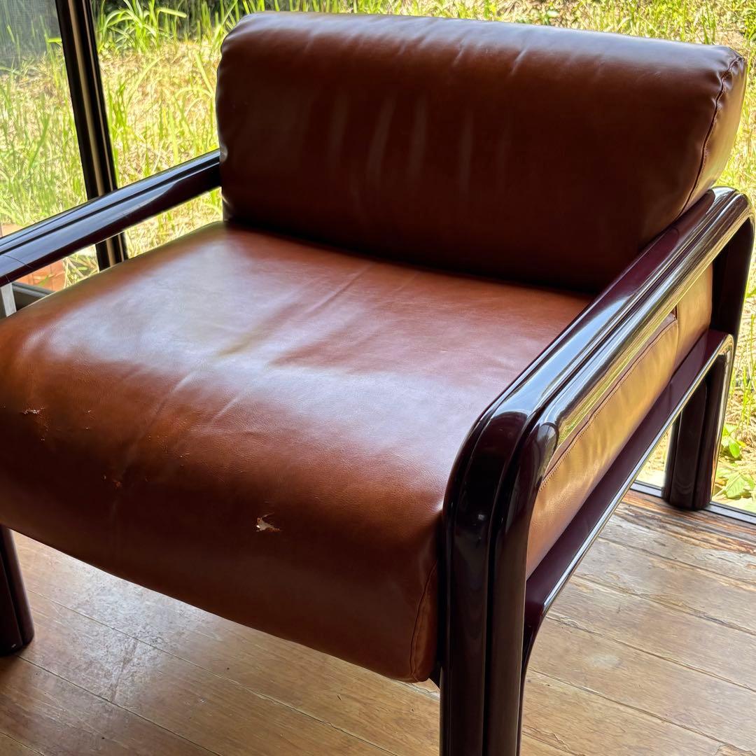 W*F様 knollノール 54-S1ソファGae Aulenti ガエ アウレ