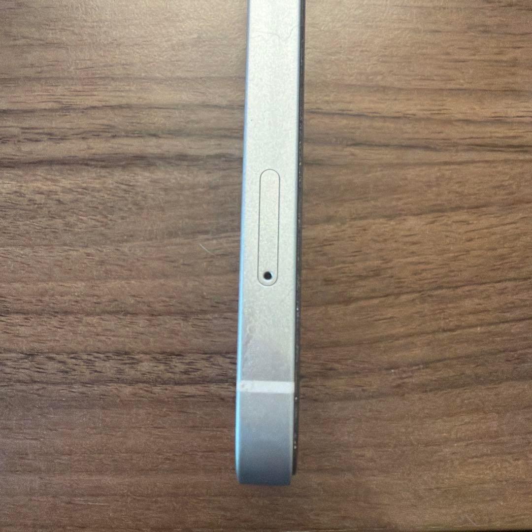 ●iPhone 14 256GB ホワイト / SIMフリー /バッテリー85%