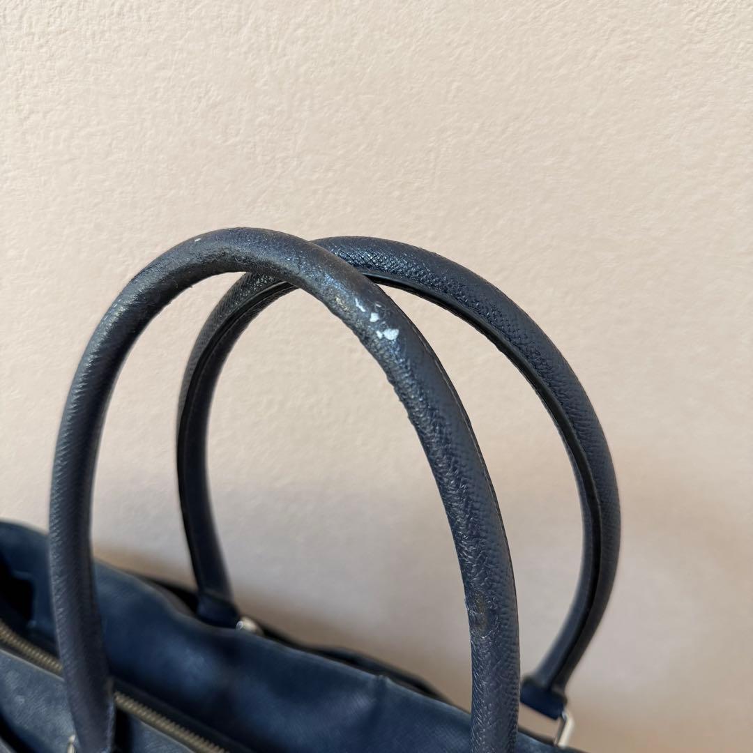 良品✨COACH コーチ トートバッグ バッグ メンズ 大容量