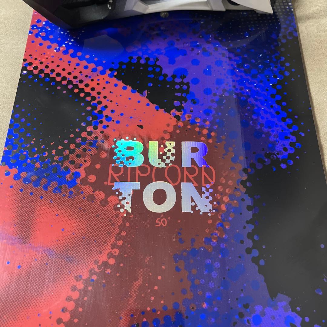 BURTON LIPCODE 150×SIMS LINK Exclusive M